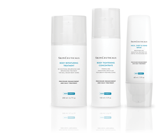 Body Care