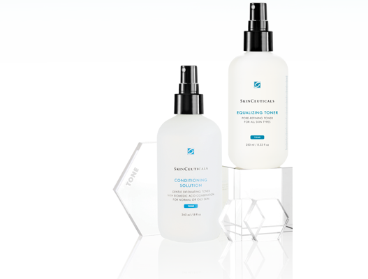 Facial Toners