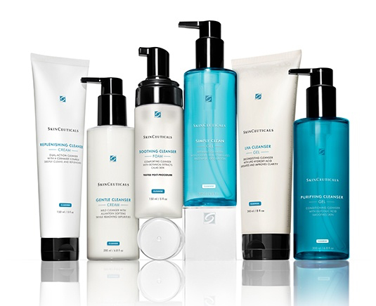 Facial Cleanser
